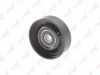 LYNXauto PB-5015 Tensioner Pulley, v-ribbed belt